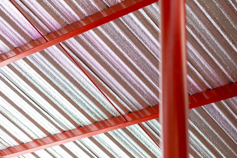 Benefits Of Reflective Roof Coating For Energy Efficiency