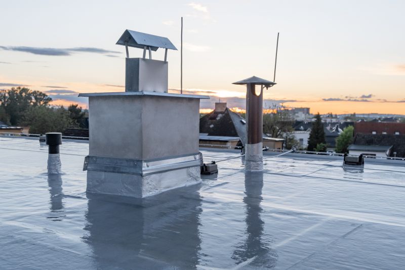 Benefits Of Reflective Roof Coating For Energy Efficiency
