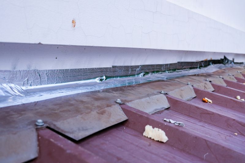 Common Mistakes Property Owners Make With Roof Sealing