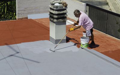 How Roof Coating Extends Roof Life And Improves Performance