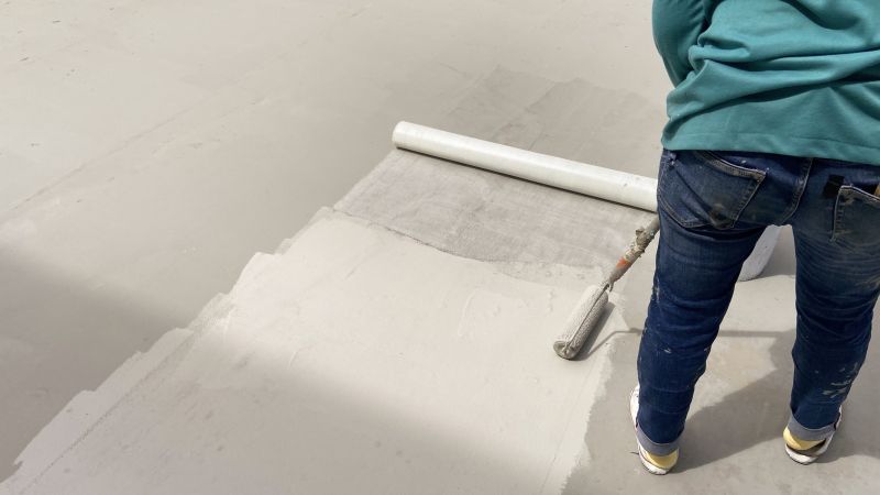 How Roof Coating Extends Roof Life And Improves Performance