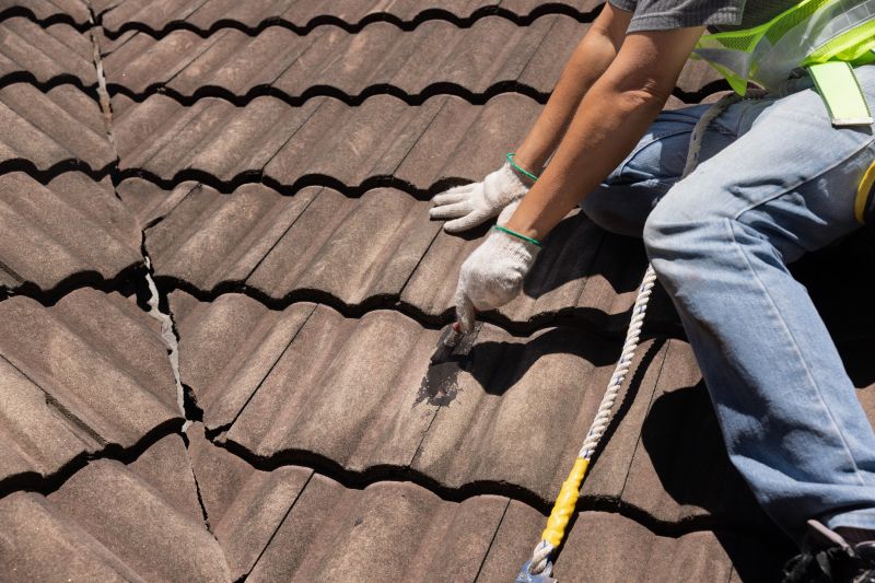 How Roof Sealing Stops Small Leaks Before They Become Major Problems