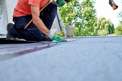Re-Roofing Solutions