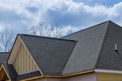 Asphalt Shingle Roofing