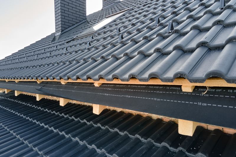 Slate Roofing